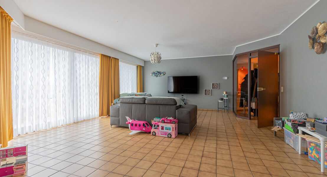 Appartement te koop in Opwijk