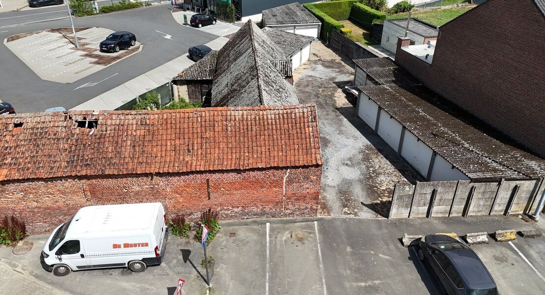 Bouwgrond (projecten) te koop in Haaltert