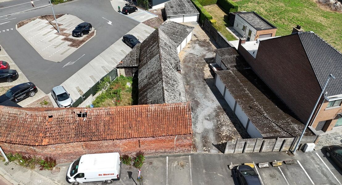 Bouwgrond (projecten) te koop in Haaltert
