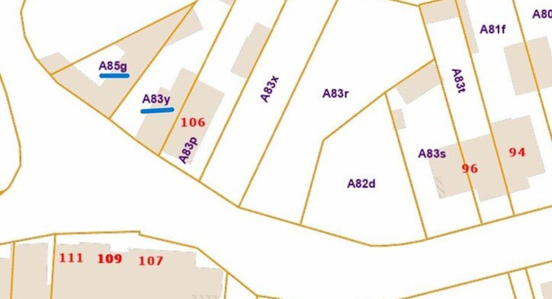 Bouwgrond (projecten) te koop in Haaltert