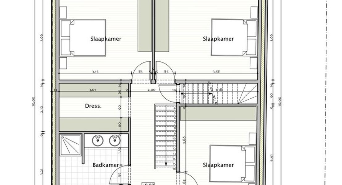 Bouwgrond te koop in Denderleeuw