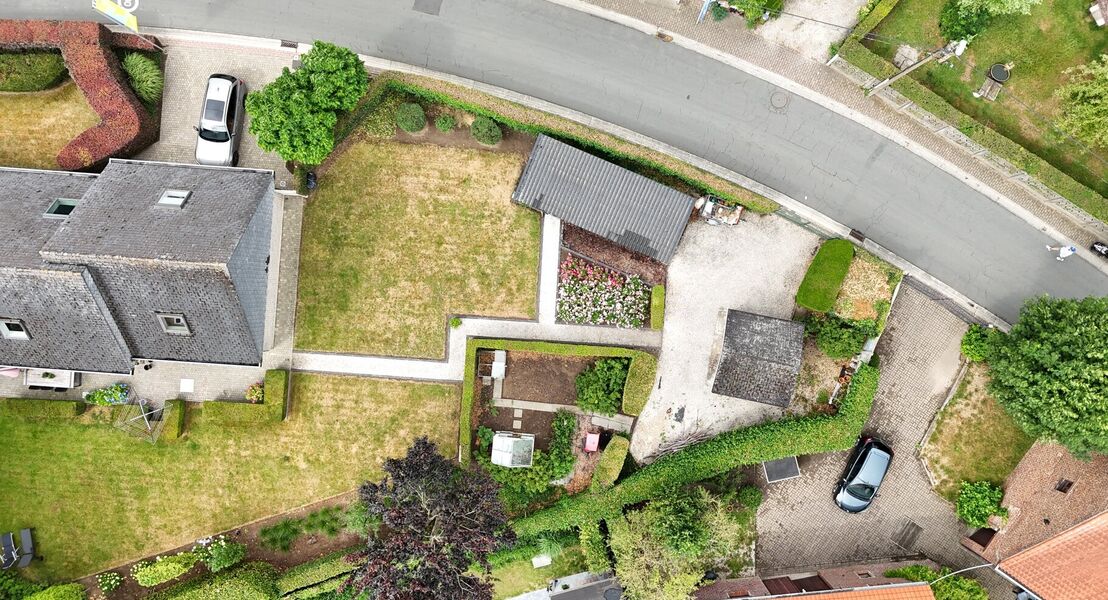 Bouwgrond te koop in Opwijk