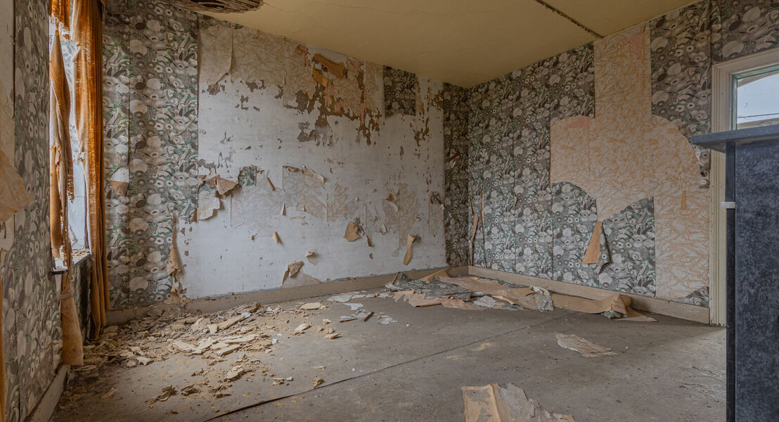 Buitengewoon huis te koop in Lebbeke