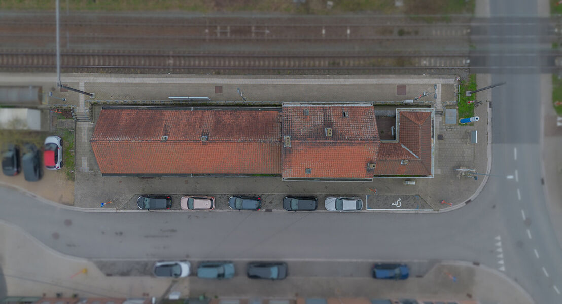 Buitengewoon huis te koop in Lebbeke