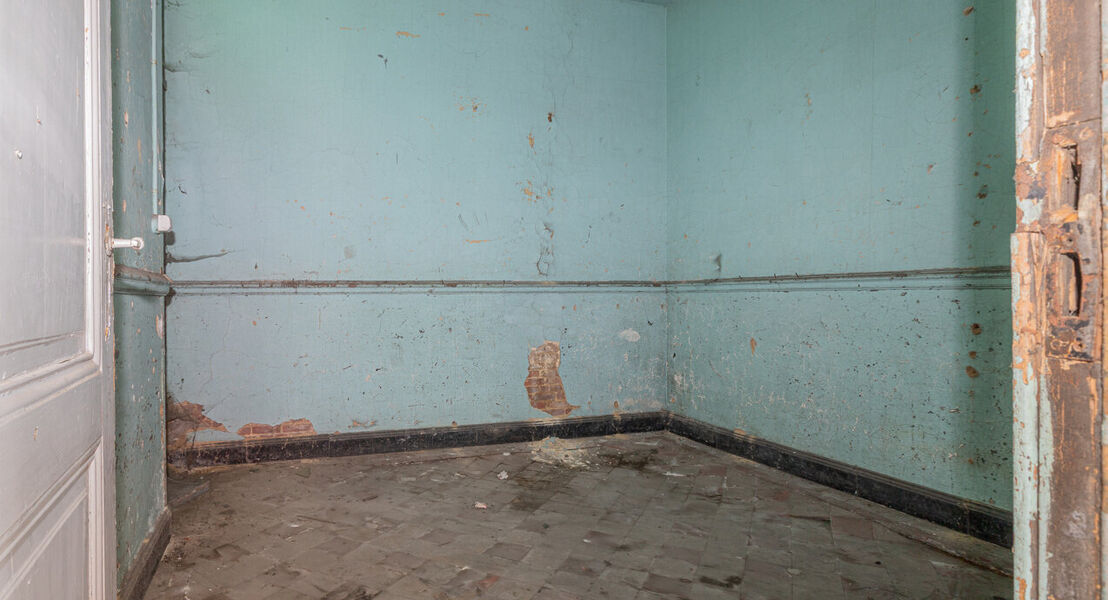 Buitengewoon huis te koop in Lebbeke