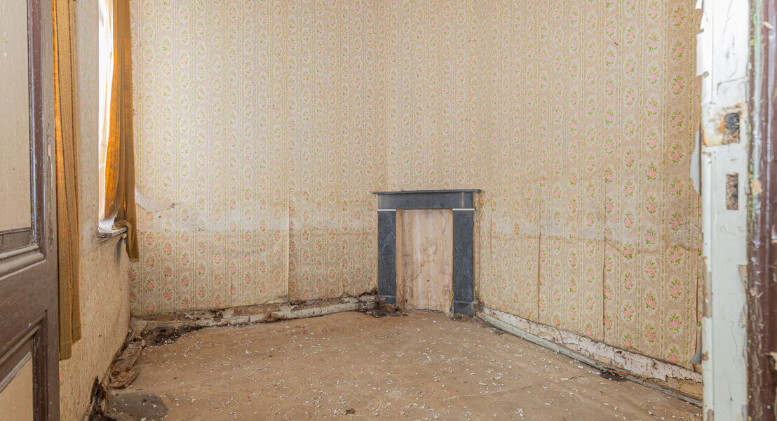 Buitengewoon huis te koop in Lebbeke