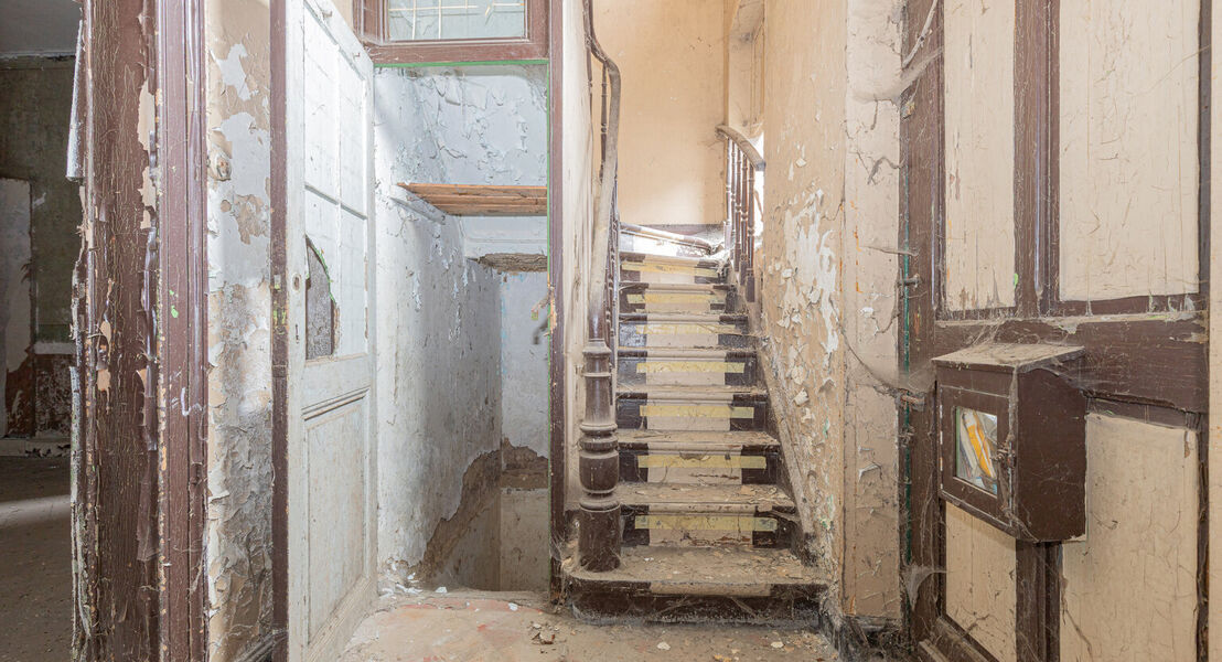 Buitengewoon huis te koop in Lebbeke