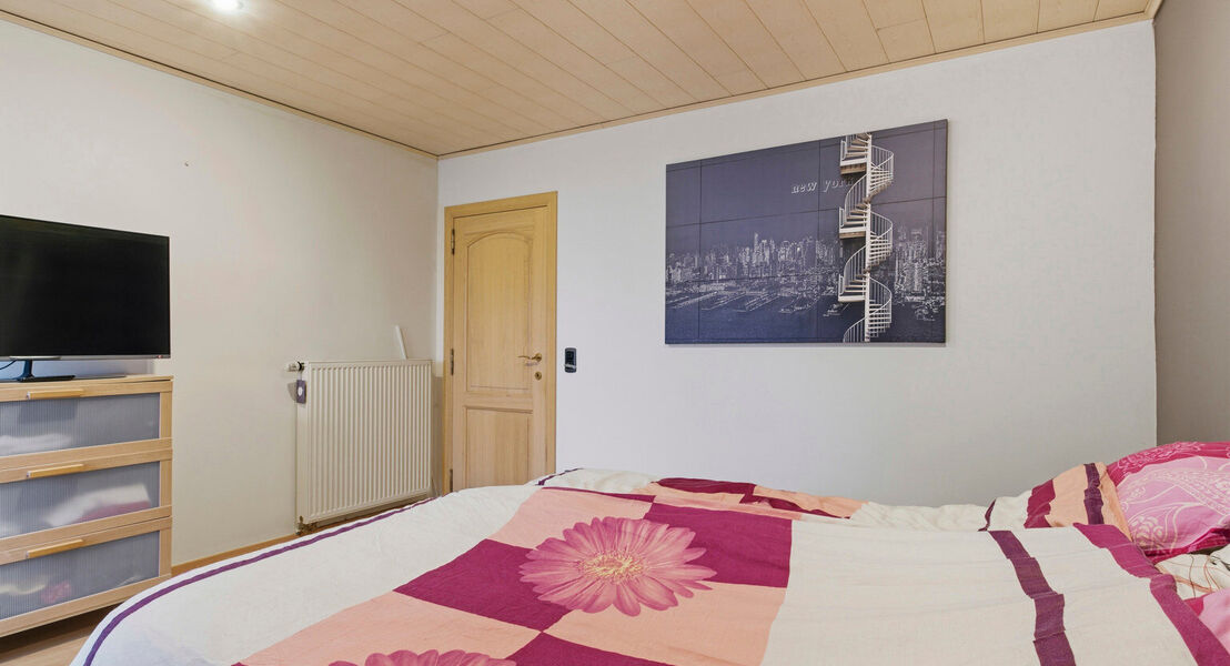 Buitengewoon huis te koop in Opwijk