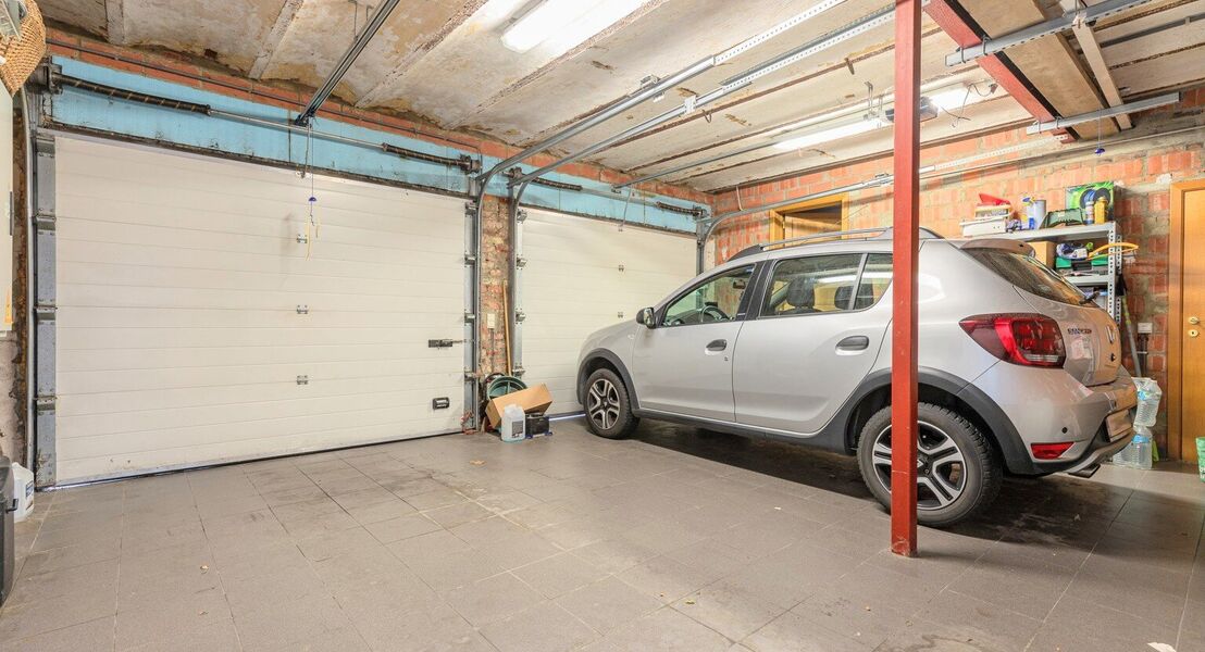 Buitengewoon huis te koop in Opwijk