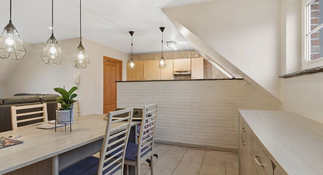 Buitengewoon huis te koop in Opwijk