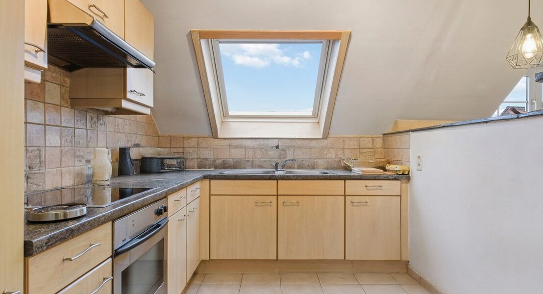 Buitengewoon huis te koop in Opwijk