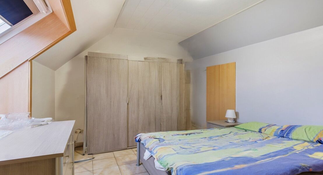 Buitengewoon huis te koop in Opwijk