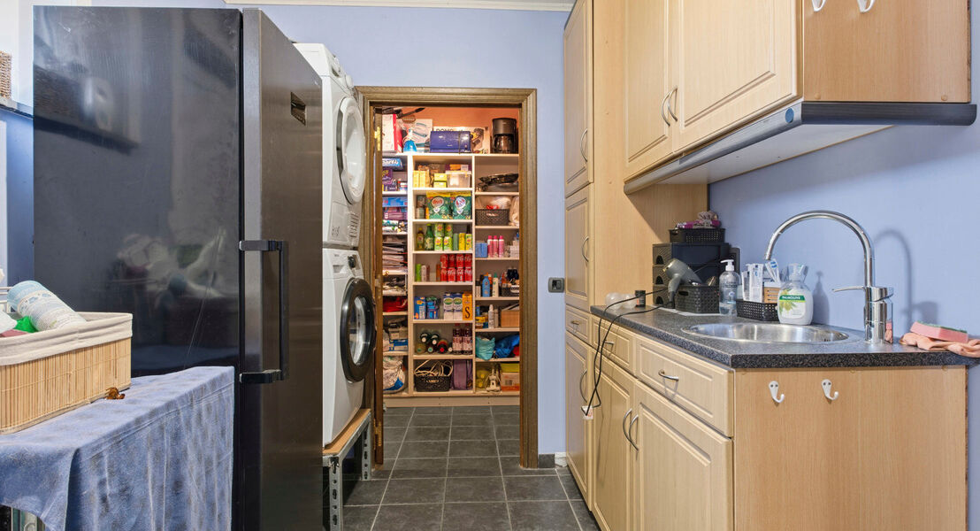 Buitengewoon huis te koop in Opwijk