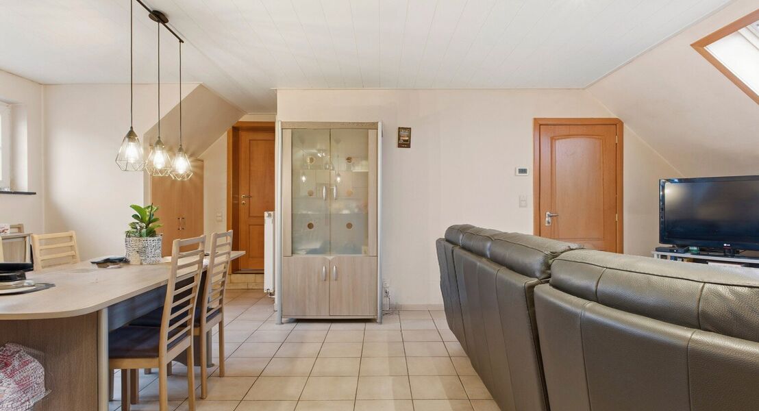 Buitengewoon huis te koop in Opwijk