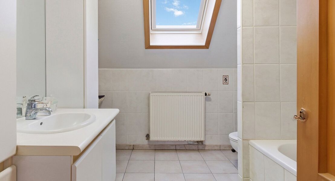 Buitengewoon huis te koop in Opwijk