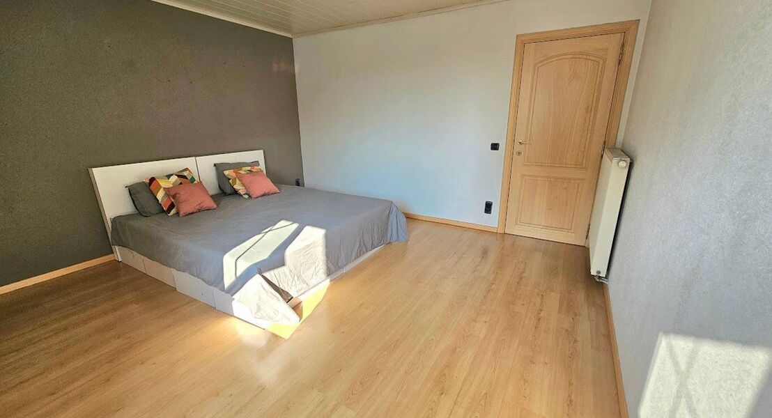 Buitengewoon huis te koop in Opwijk