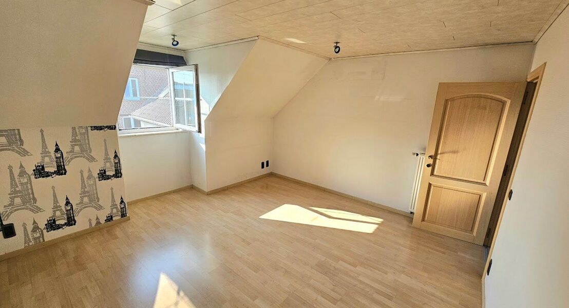 Buitengewoon huis te koop in Opwijk