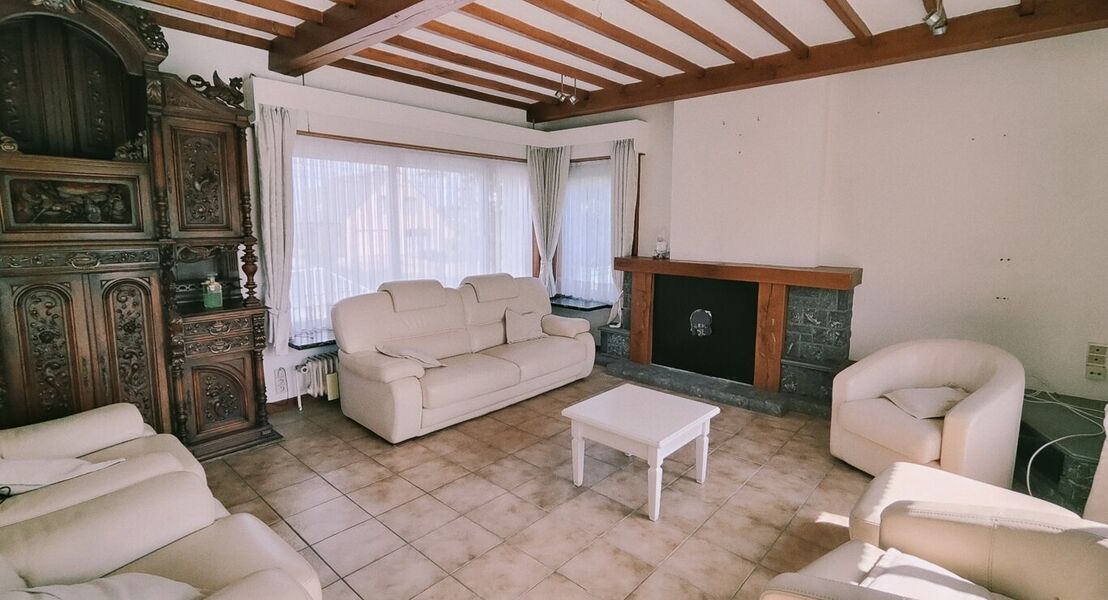 Bungalow te huur in Ninove