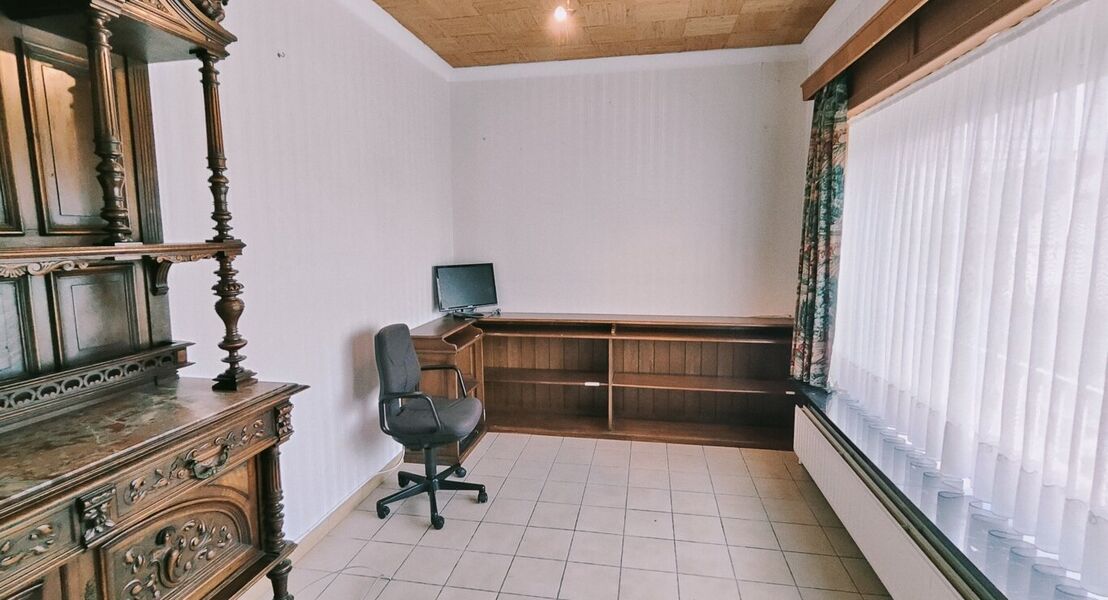 Bungalow te huur in Ninove
