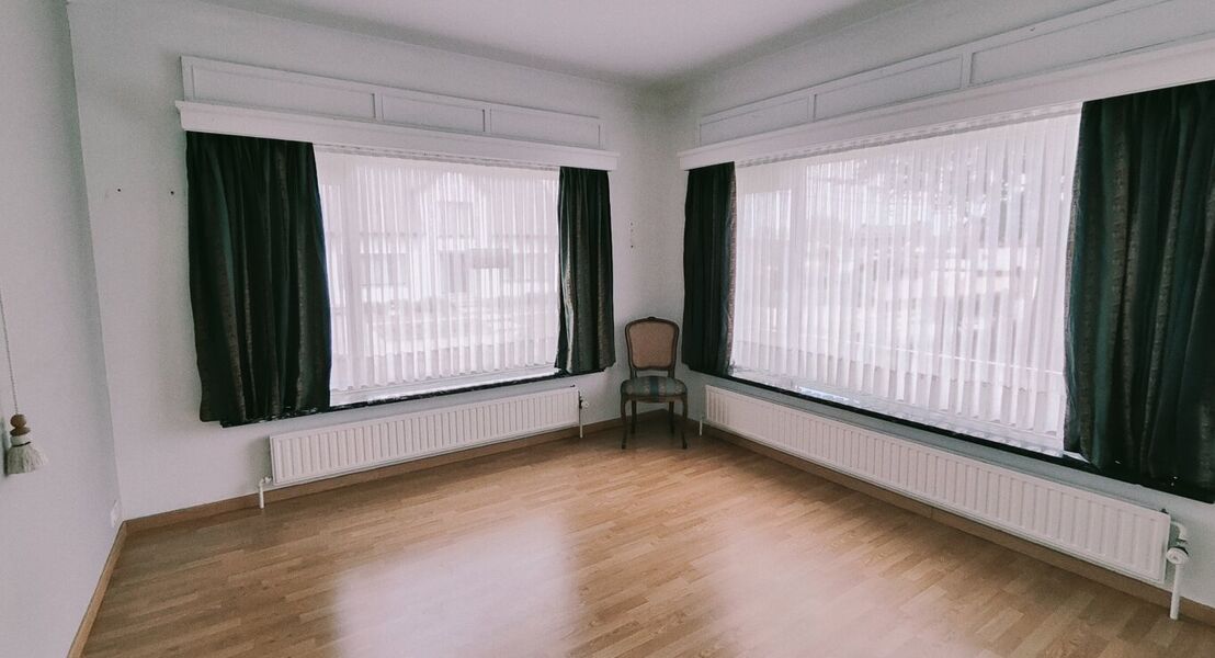 Bungalow te huur in Ninove