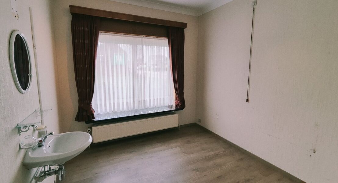 Bungalow te huur in Ninove