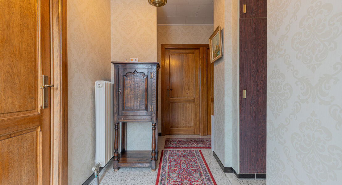 Bungalow te koop in Opwijk