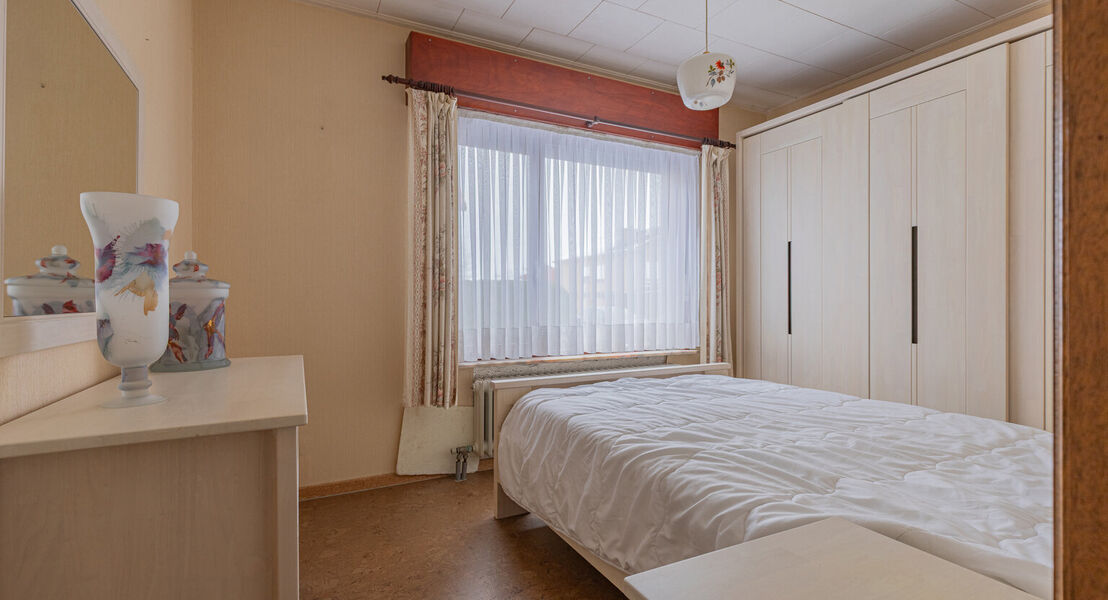 Bungalow te koop in Opwijk