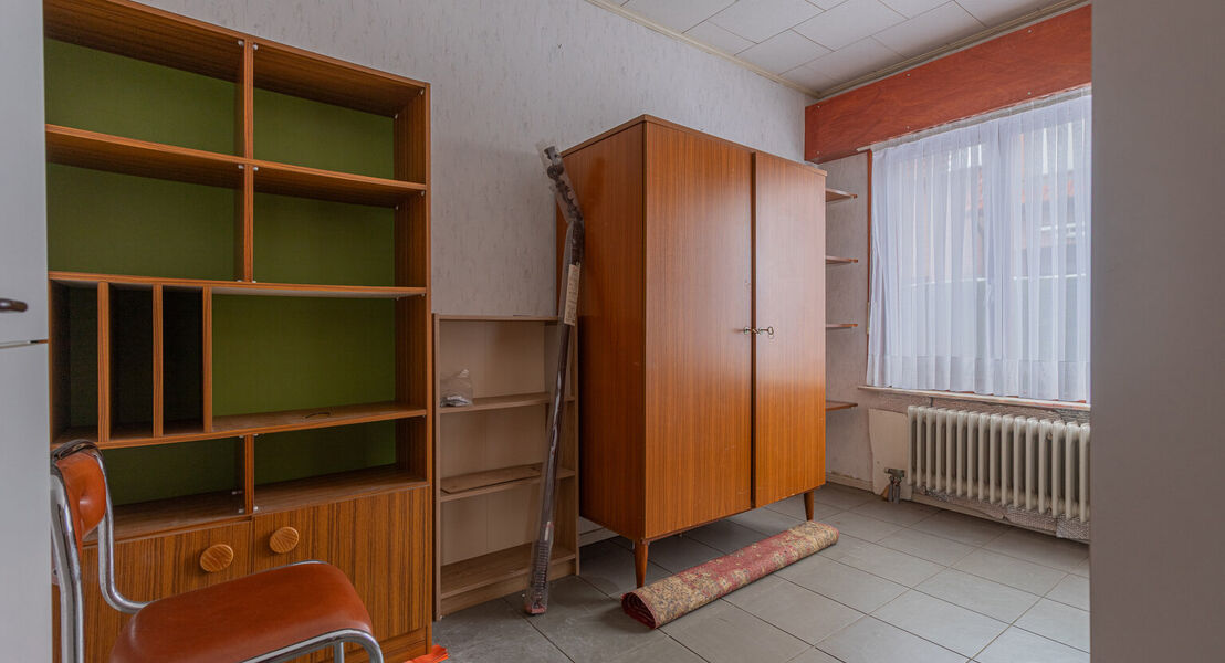 Bungalow te koop in Opwijk