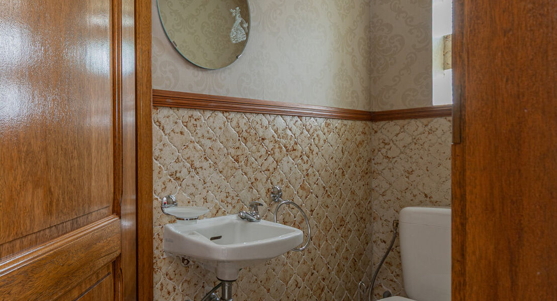 Bungalow te koop in Opwijk