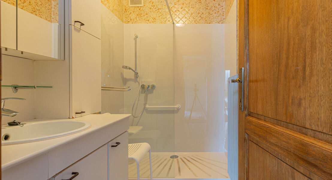 Bungalow te koop in Opwijk