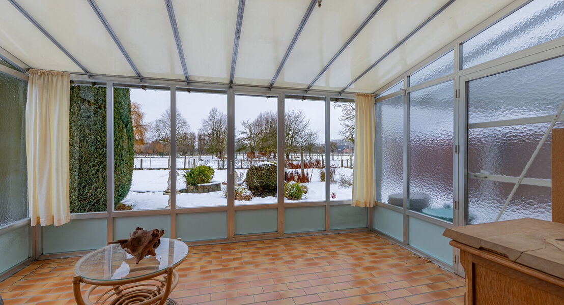 Bungalow te koop in Opwijk