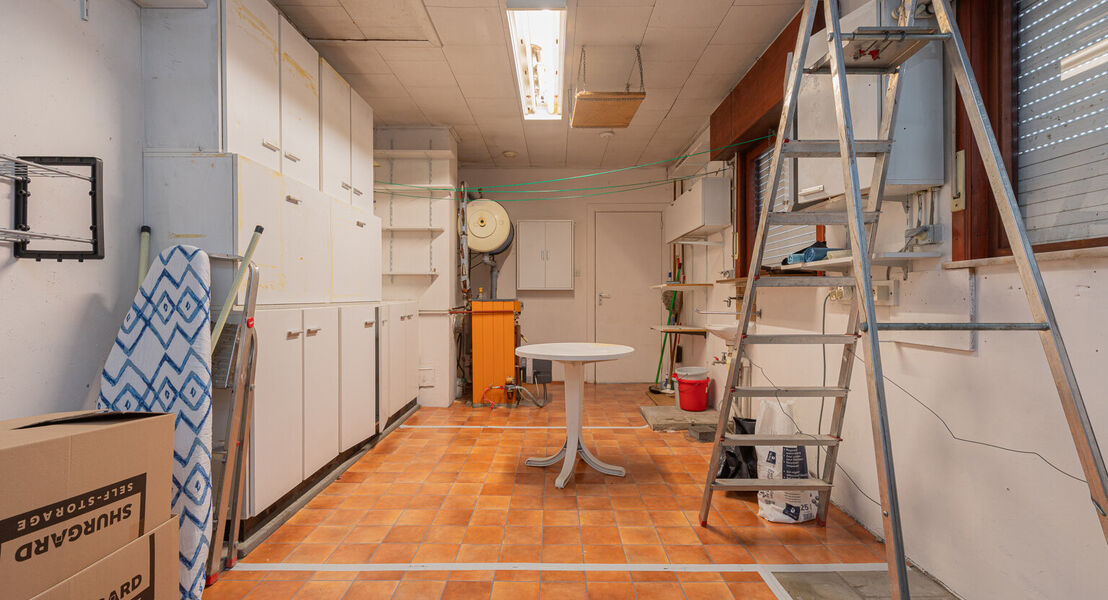 Bungalow te koop in Opwijk