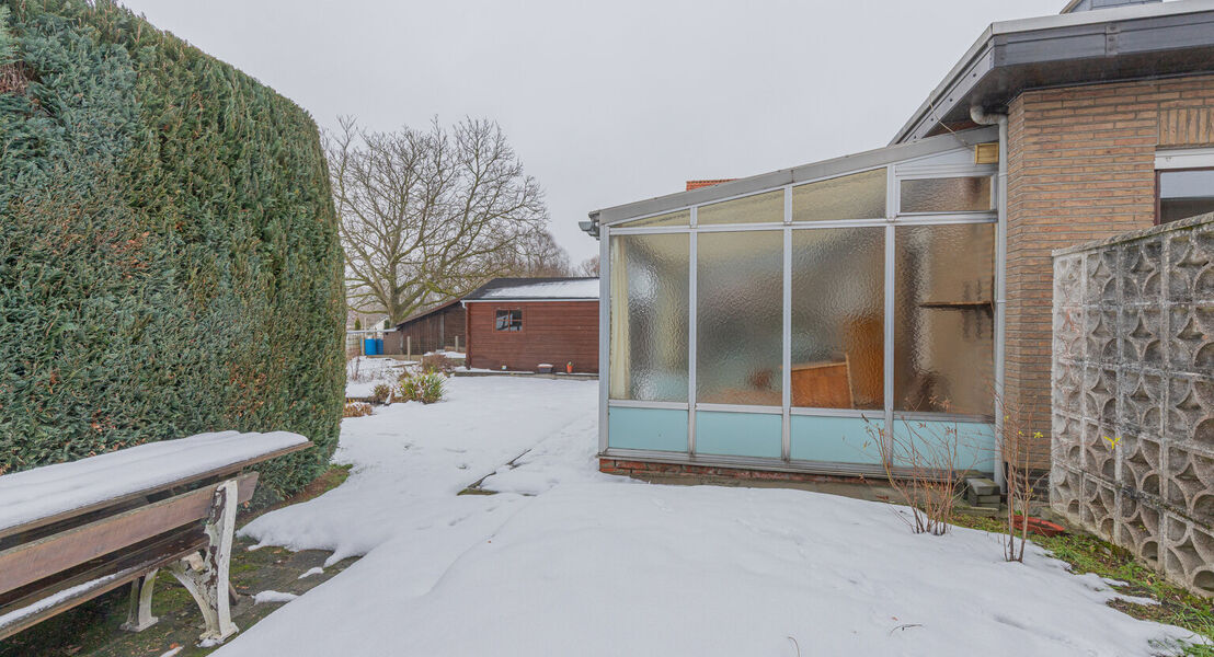 Bungalow te koop in Opwijk