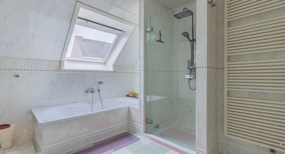 Charmant huis te koop in Opwijk