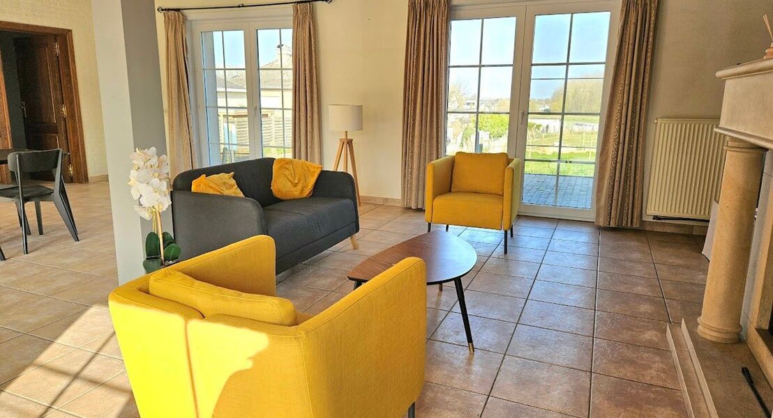 Charmant huis te koop in Opwijk