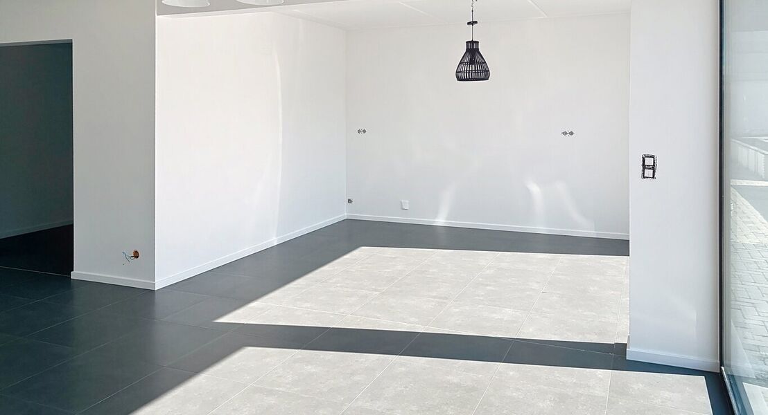 Commercieel gelijkvloers te huur in Opwijk