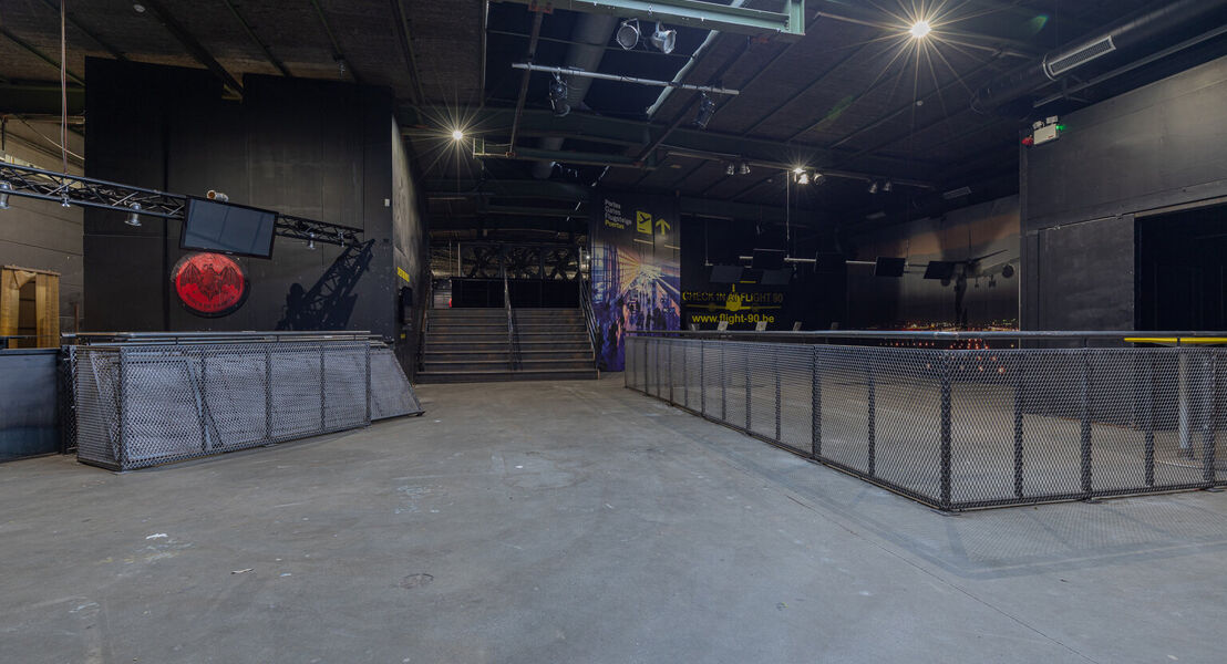 Discotheek / dancing te koop in Opwijk