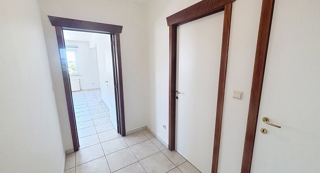 Duplex te huur in Opwijk
