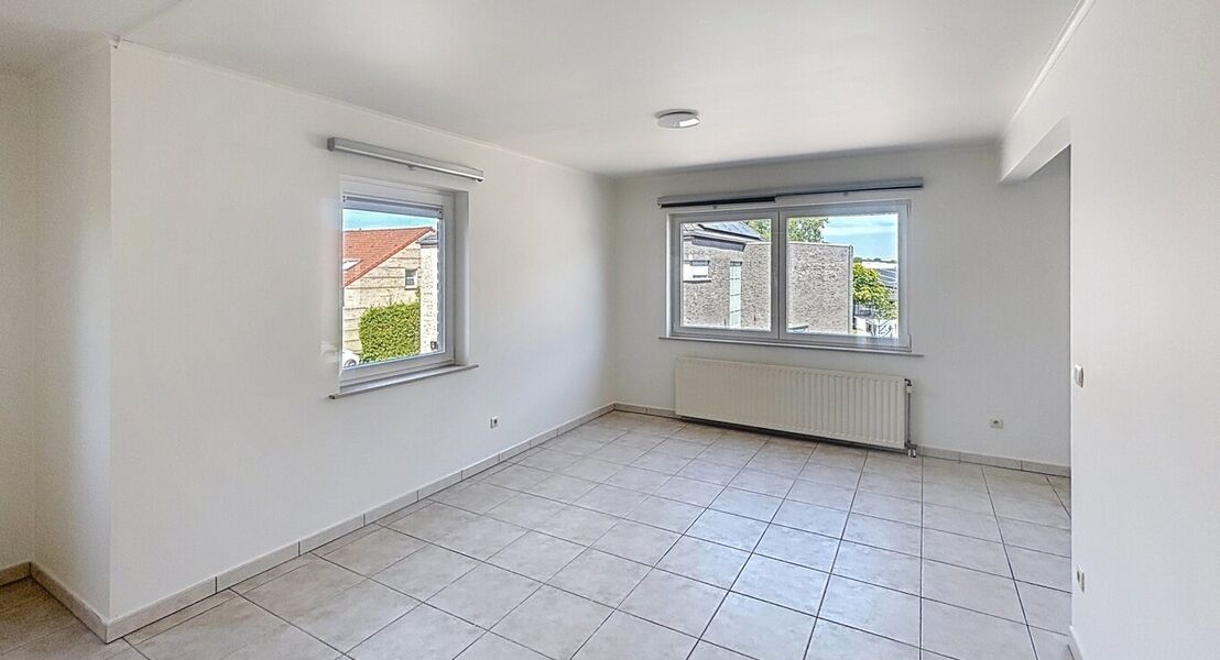 Duplex te huur in Opwijk
