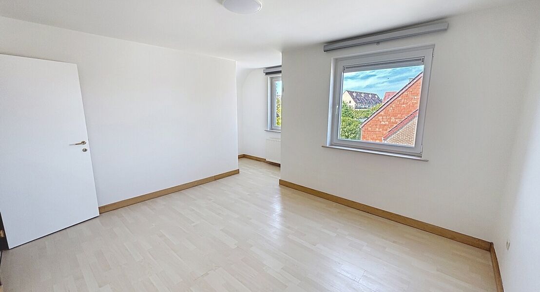 Duplex te huur in Opwijk