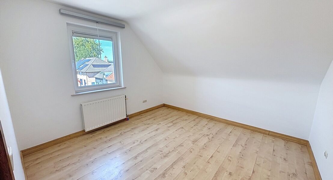Duplex te huur in Opwijk