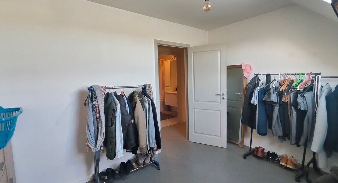 Duplex te huur in Opwijk