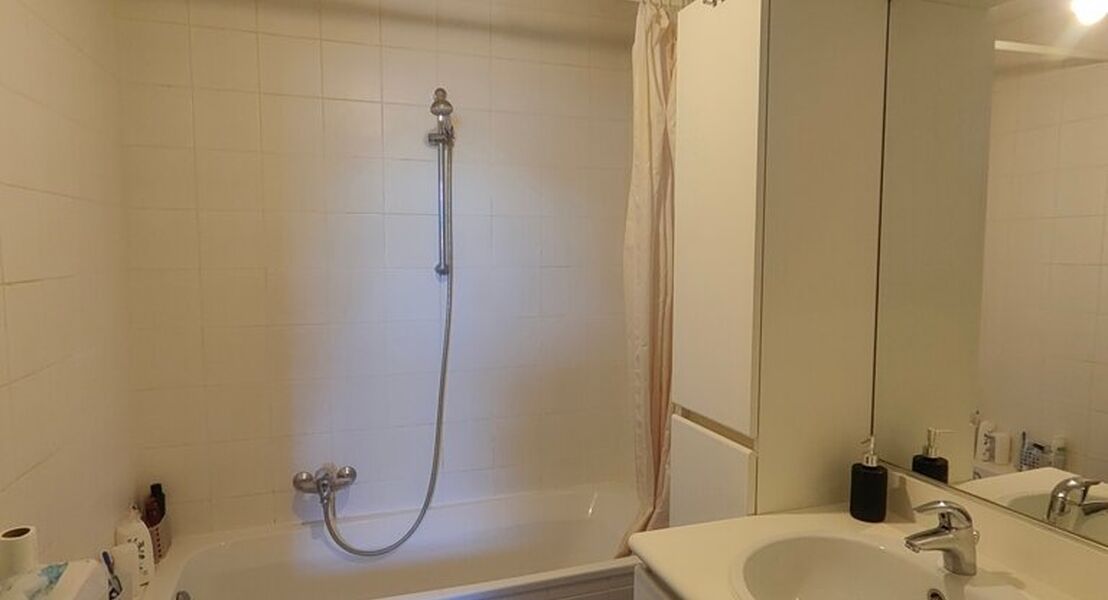 Duplex te huur in Opwijk