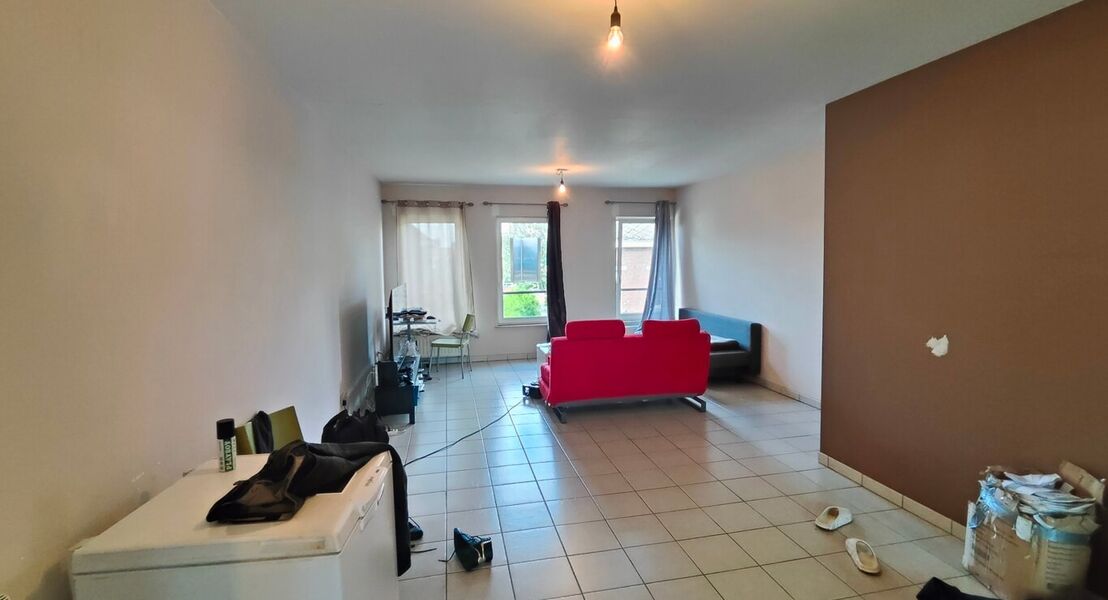 Duplex te huur in Opwijk