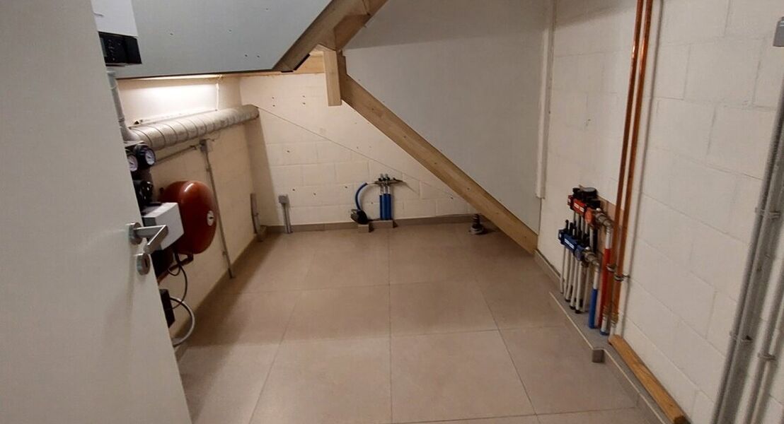Eengezinswoning te huur in Opwijk