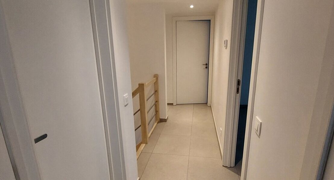 Eengezinswoning te huur in Opwijk