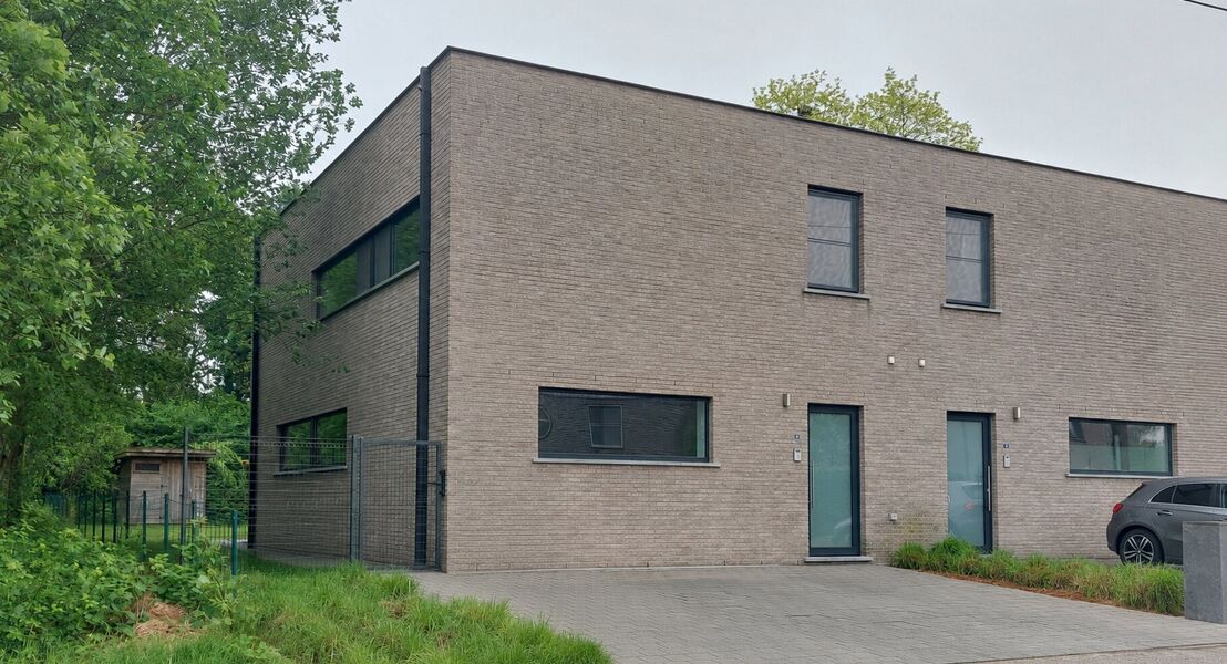 Eengezinswoning te huur in Opwijk