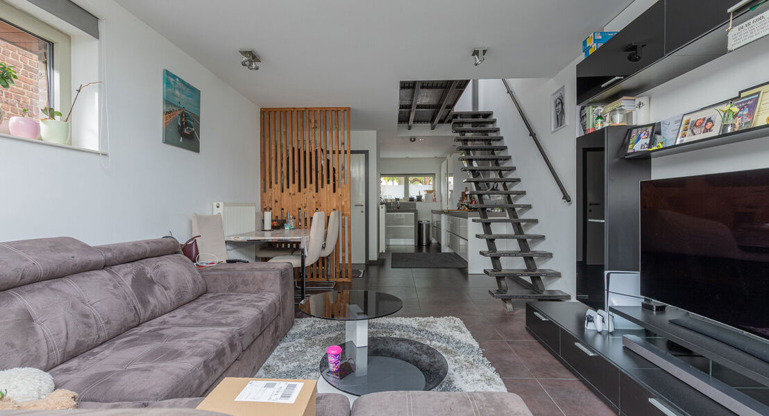 Eengezinswoning te koop in Asse