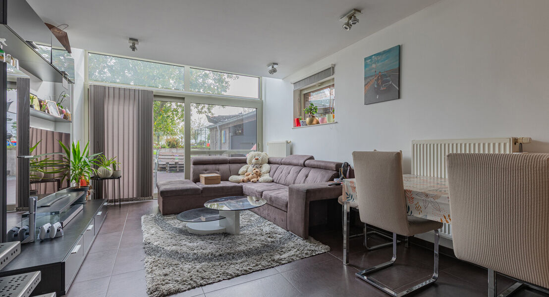 Eengezinswoning te koop in Asse