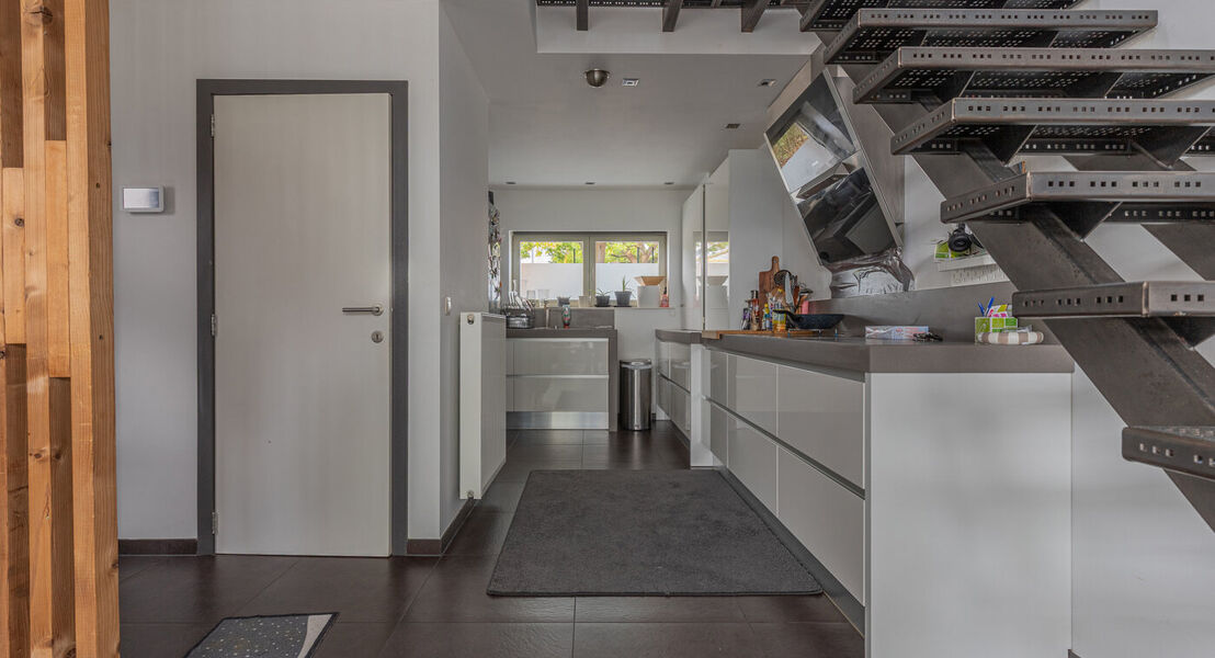 Eengezinswoning te koop in Asse